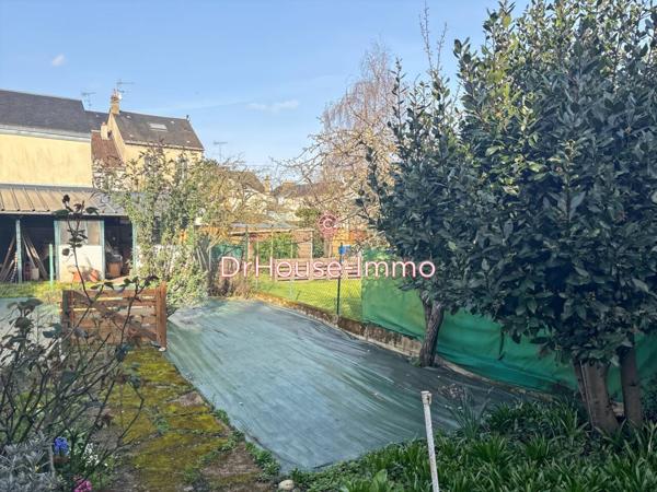 Maison à vendre 7 pièces de 170 m²