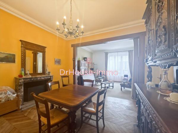 Maison à vendre 7 pièces de 170 m²
