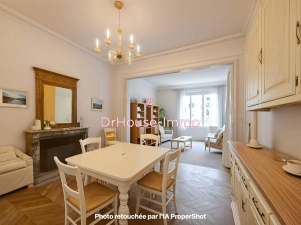 Maison à vendre 7 pièces de 170 m²