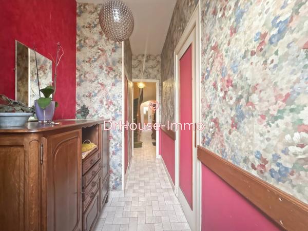 Maison à vendre 7 pièces de 170 m²