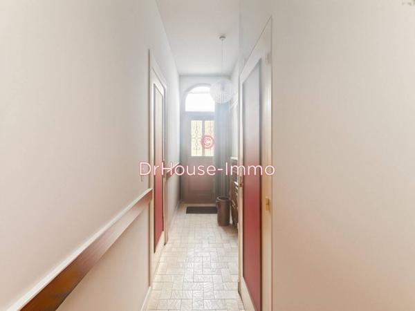 Maison à vendre 7 pièces de 170 m²