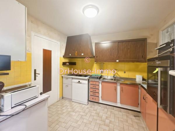 Maison à vendre 7 pièces de 170 m²