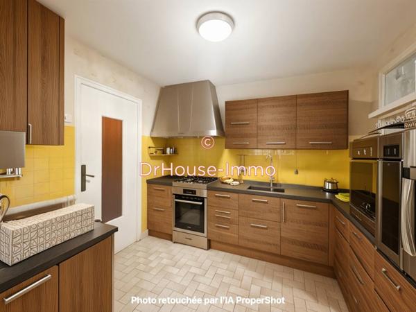 Maison à vendre 7 pièces de 170 m²