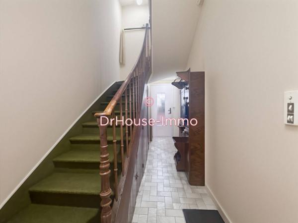 Maison à vendre 7 pièces de 170 m²