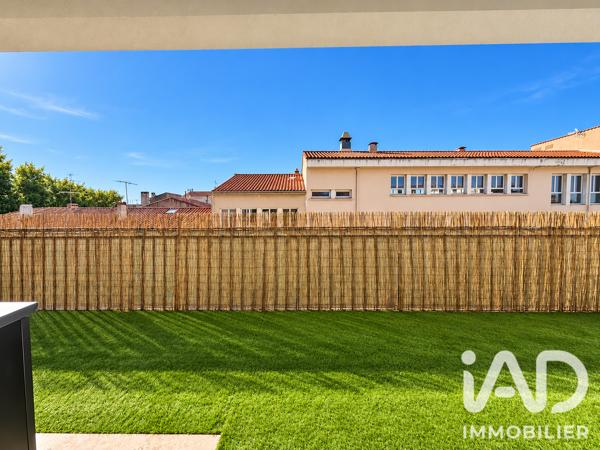 Appartement à vendre 4 pièces 103,64 m² Perpignan