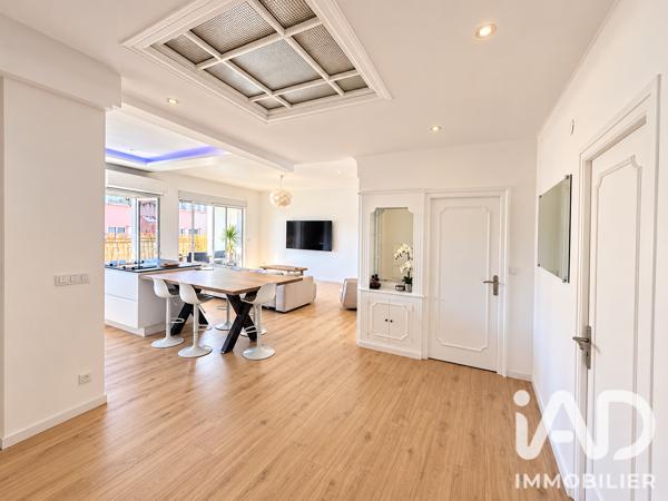 Appartement à vendre 4 pièces 103,64 m² Perpignan