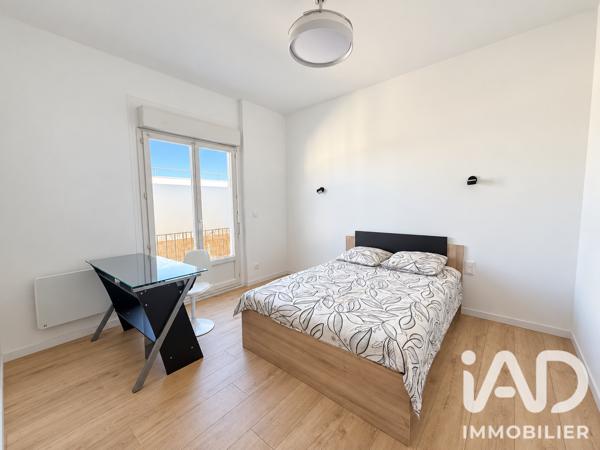 Appartement à vendre 4 pièces 103,64 m² Perpignan