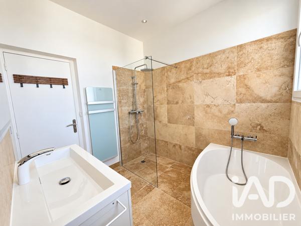 Appartement à vendre 4 pièces 103,64 m² Perpignan