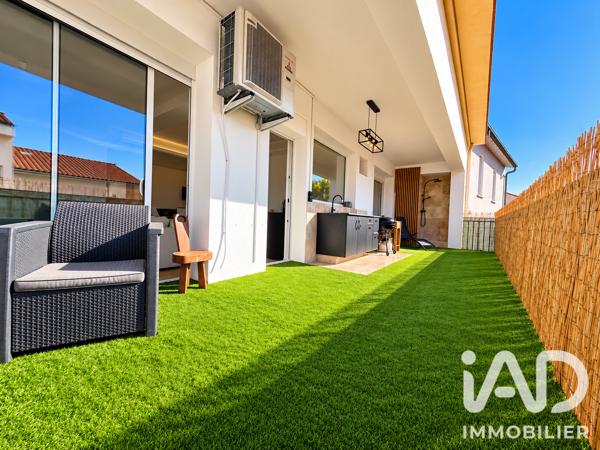 Appartement à vendre 4 pièces 103,64 m² Perpignan