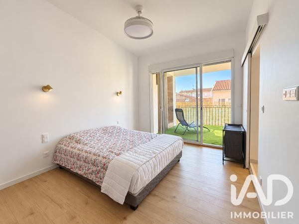 Appartement à vendre 4 pièces 103,64 m² Perpignan