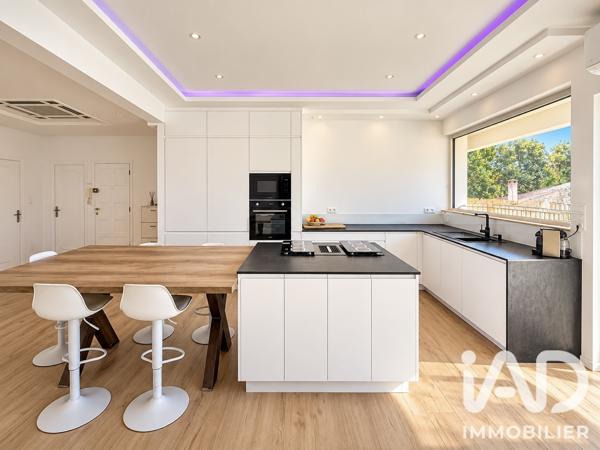 Appartement à vendre 4 pièces 103,64 m² Perpignan