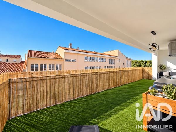 Appartement à vendre 4 pièces 103,64 m² Perpignan