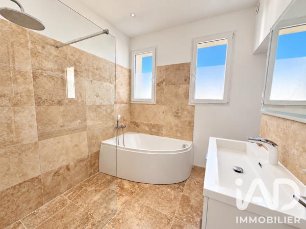 Appartement à vendre 4 pièces 103,64 m² Perpignan