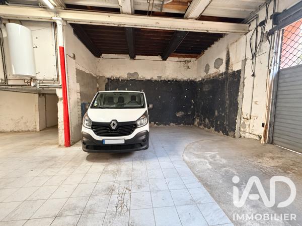 Appartement à vendre 4 pièces 103,64 m² Perpignan