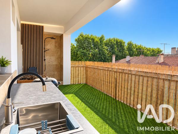 Appartement à vendre 4 pièces 103,64 m² Perpignan