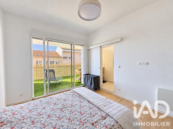 Appartement à vendre 4 pièces 103,64 m² Perpignan