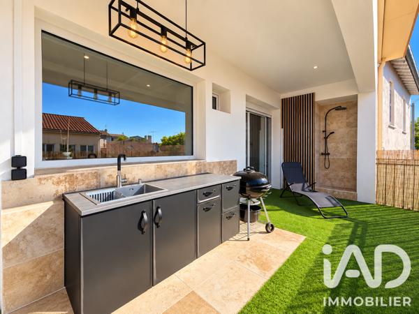 Appartement à vendre 4 pièces 103,64 m² Perpignan