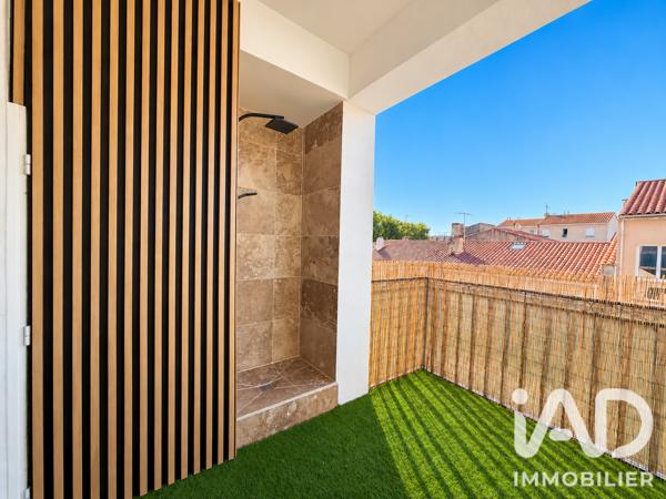 Appartement à vendre 4 pièces 103,64 m² Perpignan