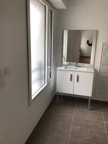 Appartement 2 pièces                                        - 44000 Nantes Réf : 11939