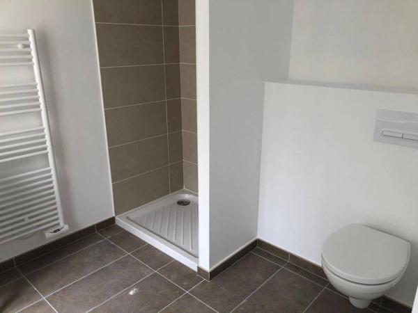 Appartement 2 pièces                                        - 44000 Nantes Réf : 11939