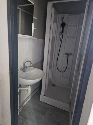 Appartement Rez de chaussée - Secteur calme - Granges Autmonzey