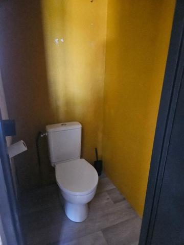 Appartement Rez de chaussée - Secteur calme - Granges Autmonzey