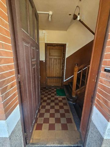 Appartement Rez de chaussée - Secteur calme - Granges Autmonzey