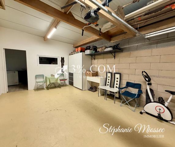 Maison 7 pièce(s) 5 chambre(s) 180 m²