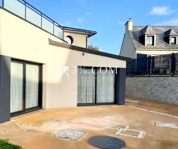 Maison 7 pièce(s) 5 chambre(s) 180 m²