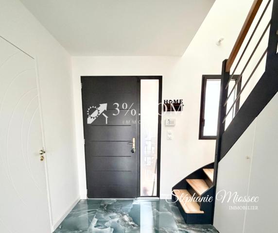 Maison 7 pièce(s) 5 chambre(s) 180 m²