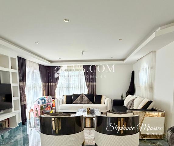 Maison 7 pièce(s) 5 chambre(s) 180 m²