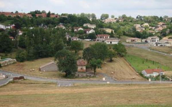 Terrain à vendre    Montastruc-la-Conseillère