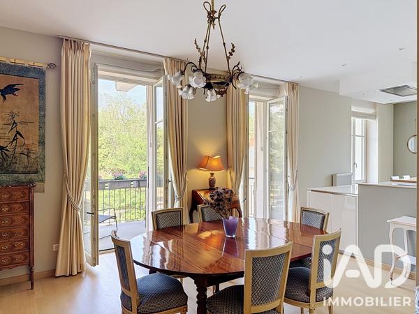 Appartement à vendre 7 pièces 168,2 m² Colmar
