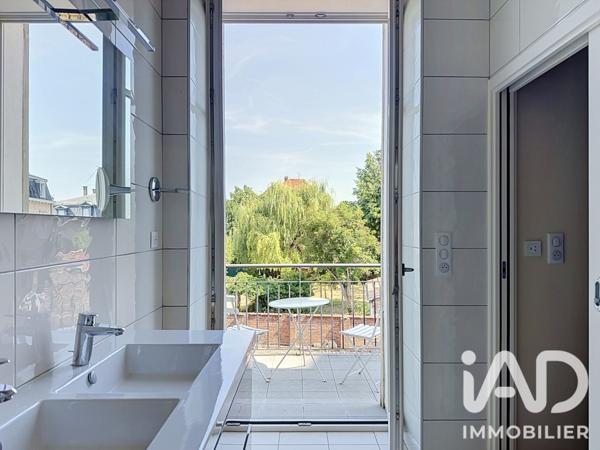 Appartement à vendre 7 pièces 168,2 m² Colmar