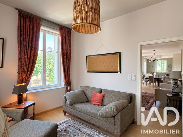 Appartement à vendre 7 pièces 168,2 m² Colmar