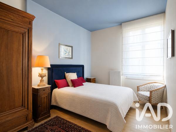 Appartement à vendre 7 pièces 168,2 m² Colmar