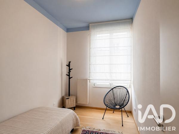 Appartement à vendre 7 pièces 168,2 m² Colmar