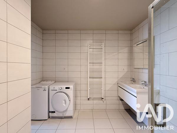 Appartement à vendre 7 pièces 168,2 m² Colmar