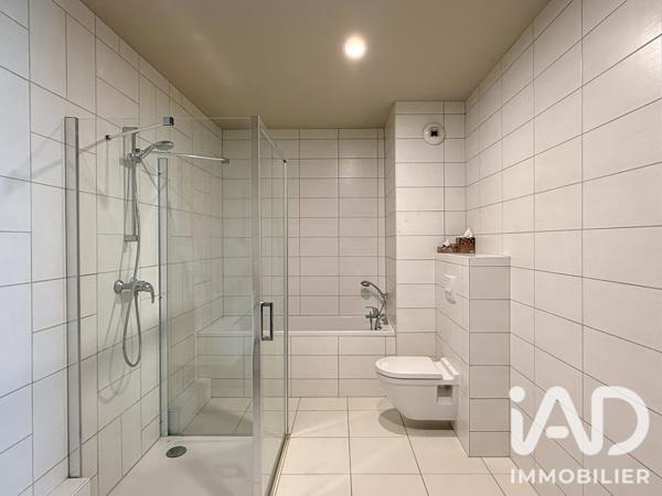 Appartement à vendre 7 pièces 168,2 m² Colmar