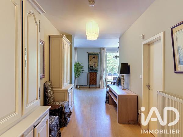 Appartement à vendre 7 pièces 168,2 m² Colmar