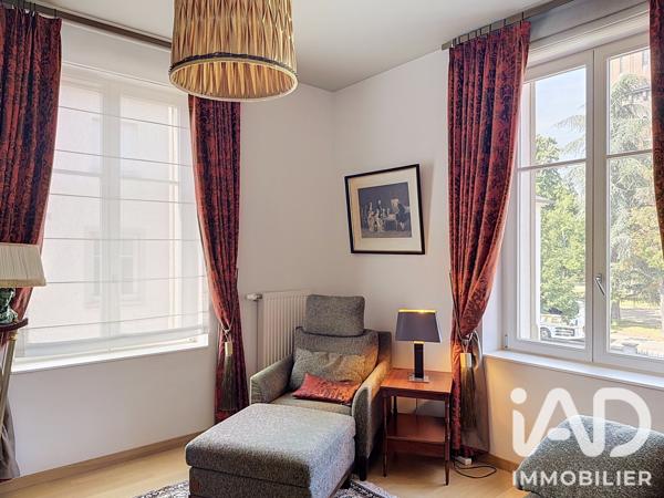 Appartement à vendre 7 pièces 168,2 m² Colmar