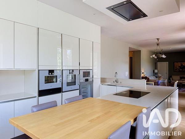 Appartement à vendre 7 pièces 168,2 m² Colmar