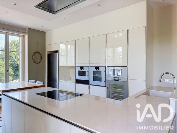 Appartement à vendre 7 pièces 168,2 m² Colmar