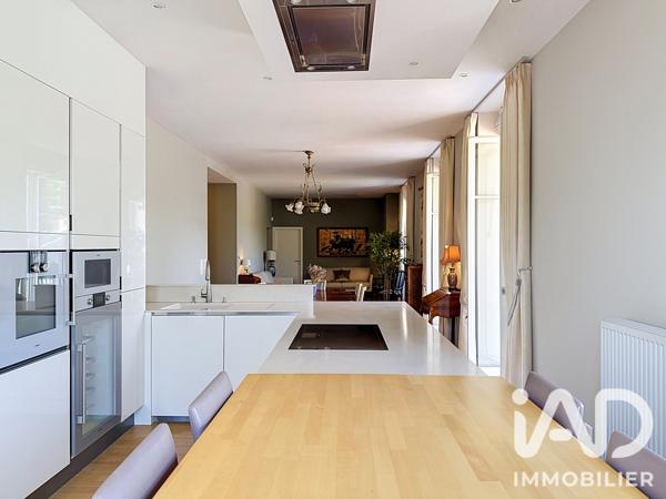 Appartement à vendre 7 pièces 168,2 m² Colmar
