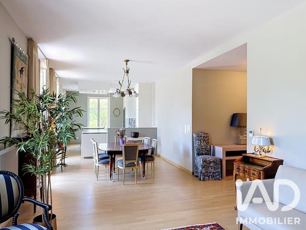 Appartement à vendre 7 pièces 168,2 m² Colmar