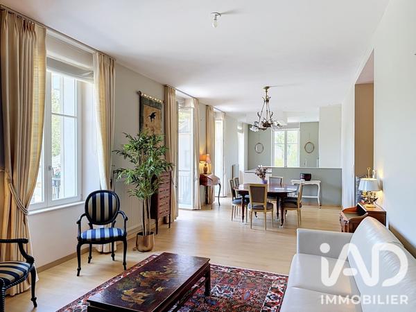Appartement à vendre 7 pièces 168,2 m² Colmar