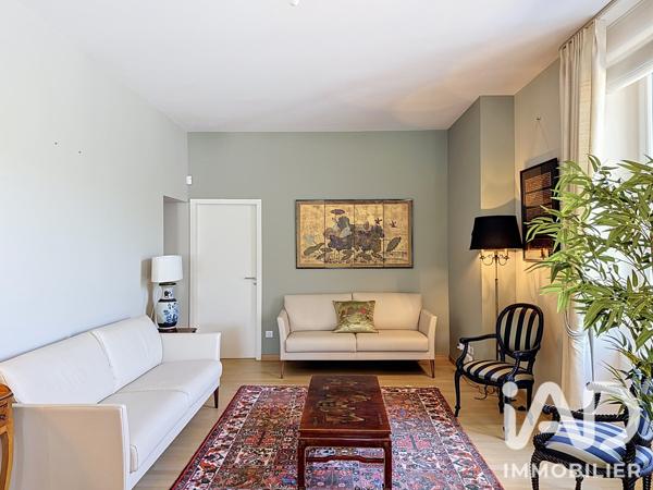 Appartement à vendre 7 pièces 168,2 m² Colmar