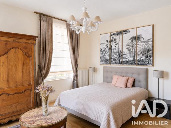 Appartement à vendre 7 pièces 168,2 m² Colmar