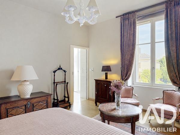 Appartement à vendre 7 pièces 168,2 m² Colmar