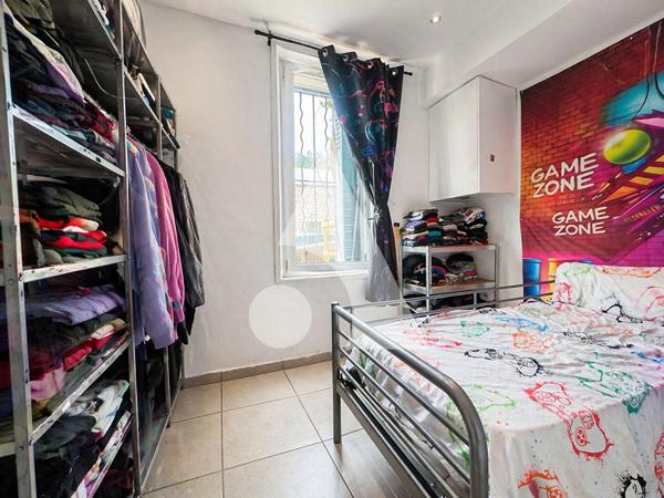 Appartement 3 pièces 65 m2